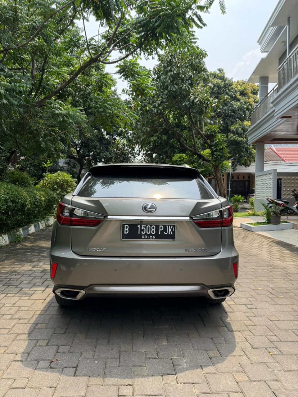 Foto Mobil